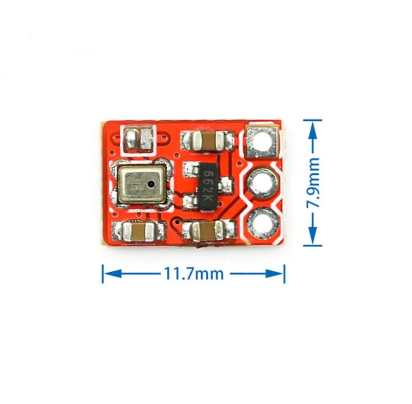 MIC Module Microphone Module Active Board 65DB