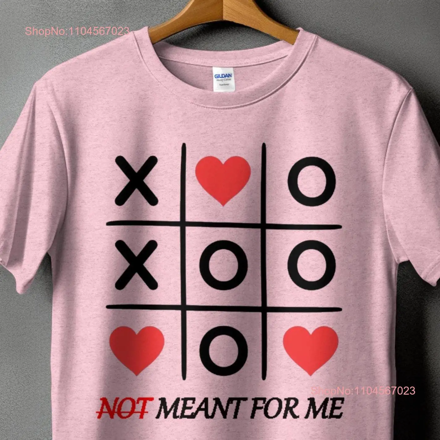Tic Tac Toe Valenti… - image