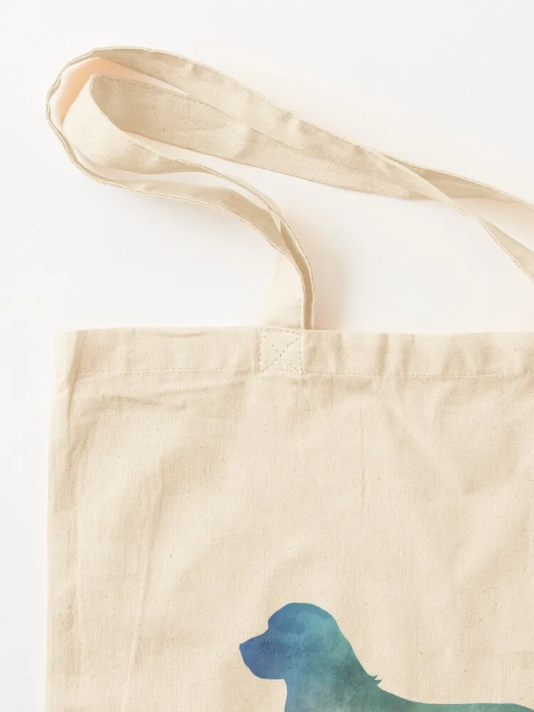 Golden Retriever Tote Bag tote bag canvas bags woman 2025 Lady bag tote bags aesthetic