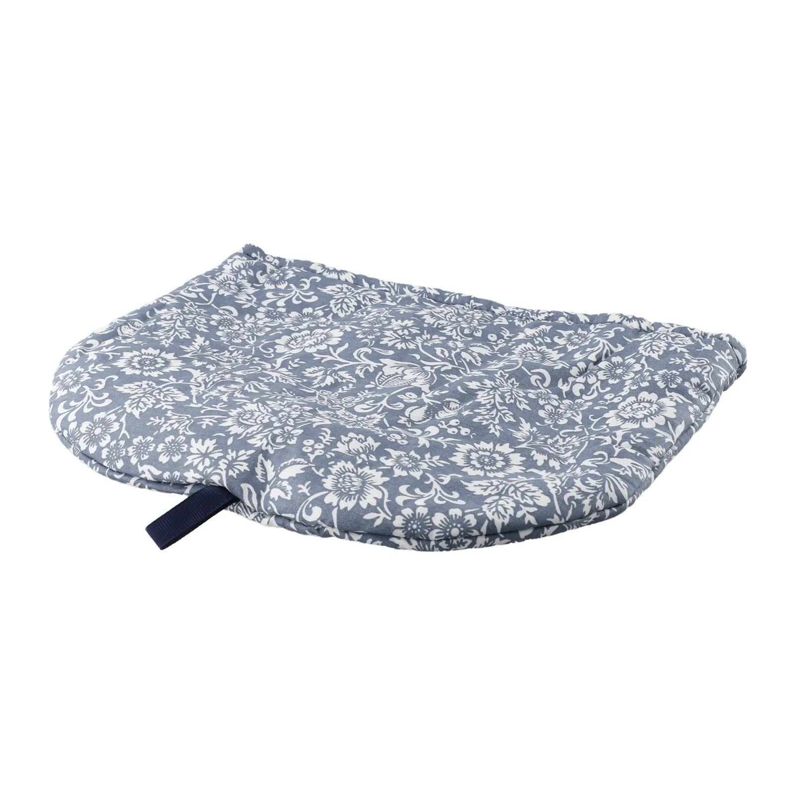 Kitchen Teapot Insulation Cover with Cotton Printed Fabric and Polyester Insulating Layer for Everyday Warmth Needs