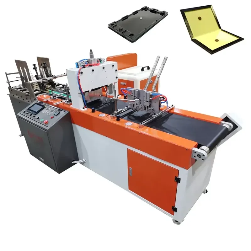 Kingsun HG818 Eco-Friendly Rats Mice Trap Glue Board Making Machine-Electrical Spray State Beetles Pest Control 3600/h Speed
