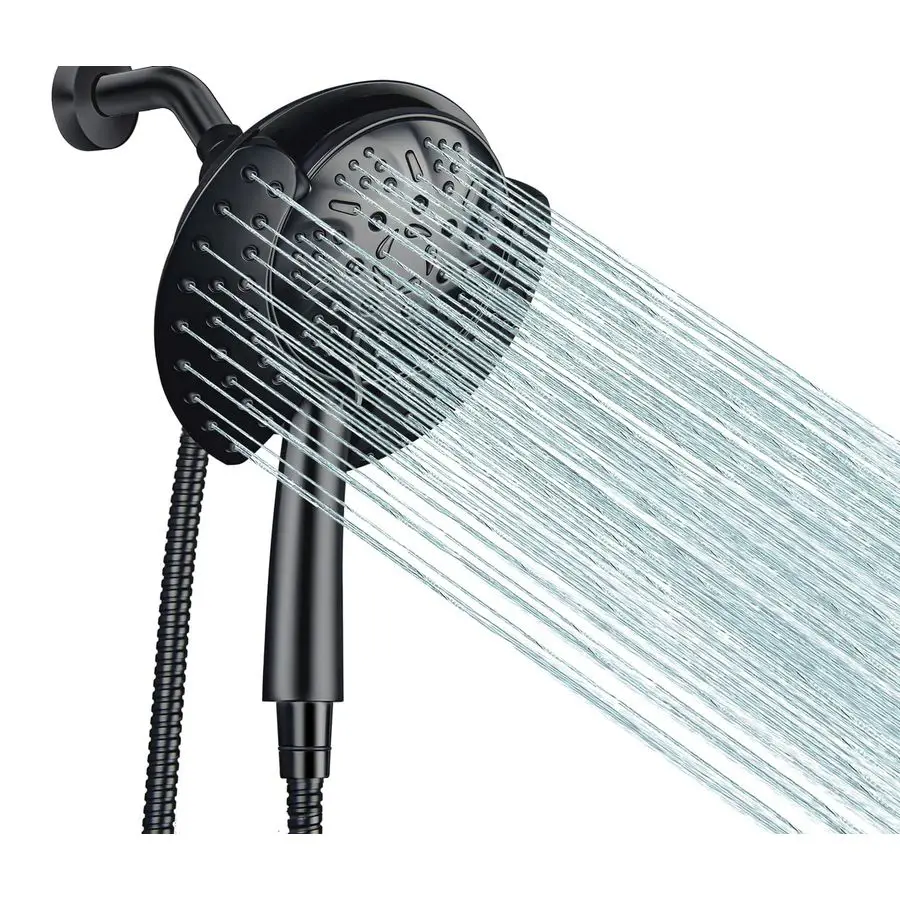 2.5GPM Shower Head …