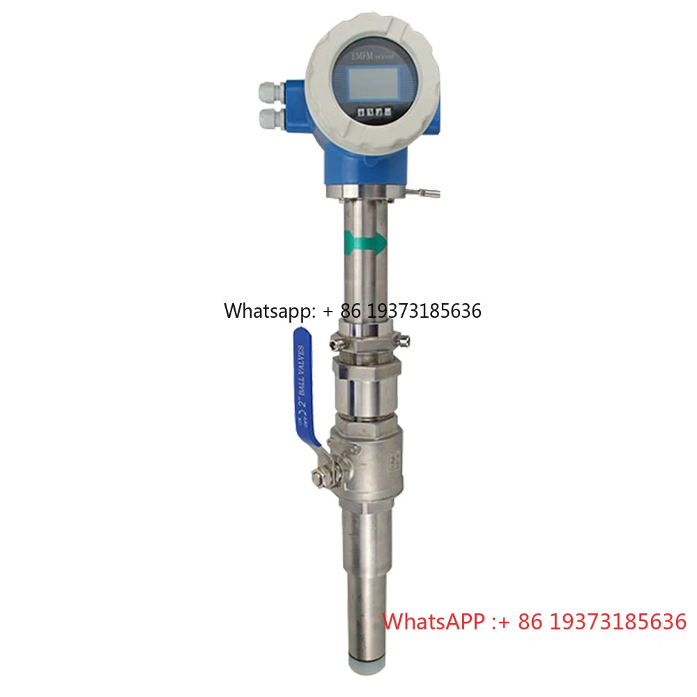 Aice Tech Flowmeter…
