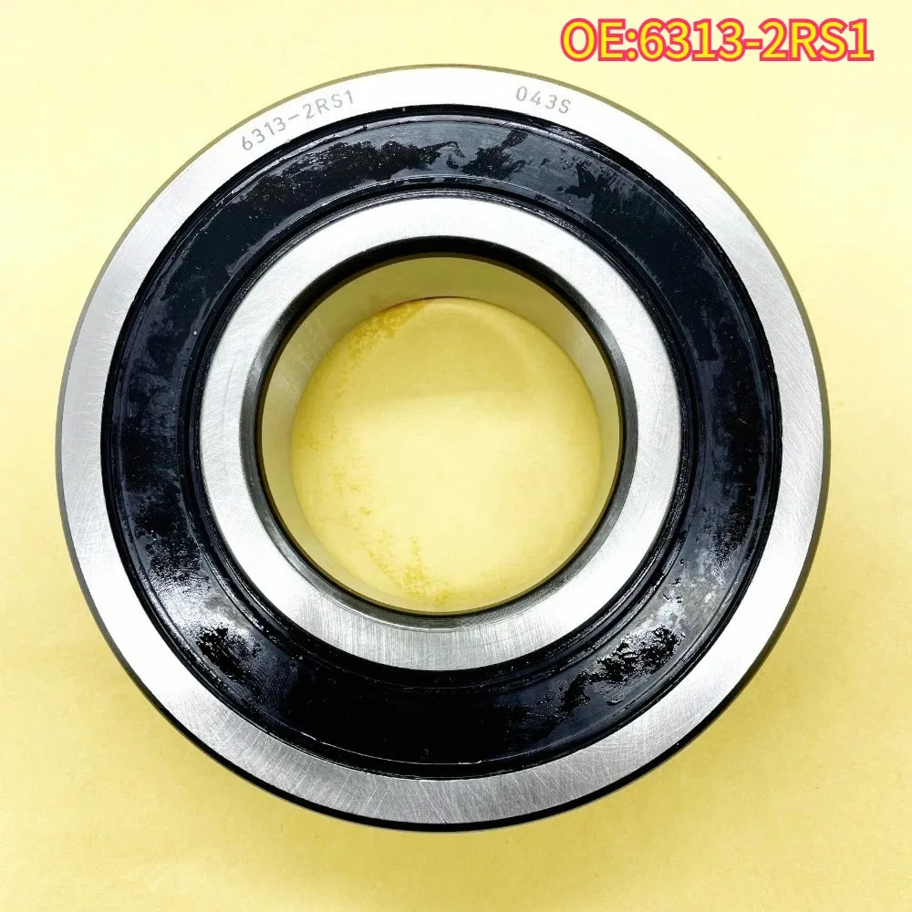 

High quality New For 6313-2RS1 Original imported bearings 6310 6311 6312 6313
