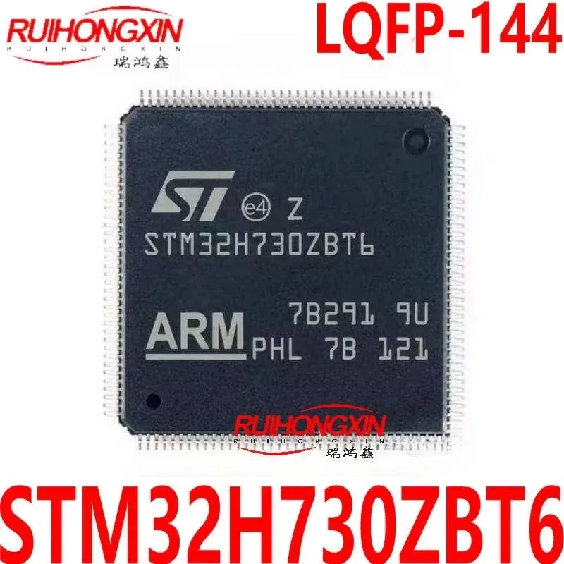 32-Bit Mcu Chip STM…