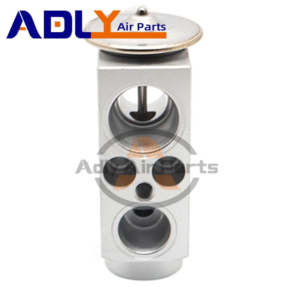 For Renault Midlum Turck Volvo FE FL Turck  AC Expansion Valve 1822560 21396727 7421396727