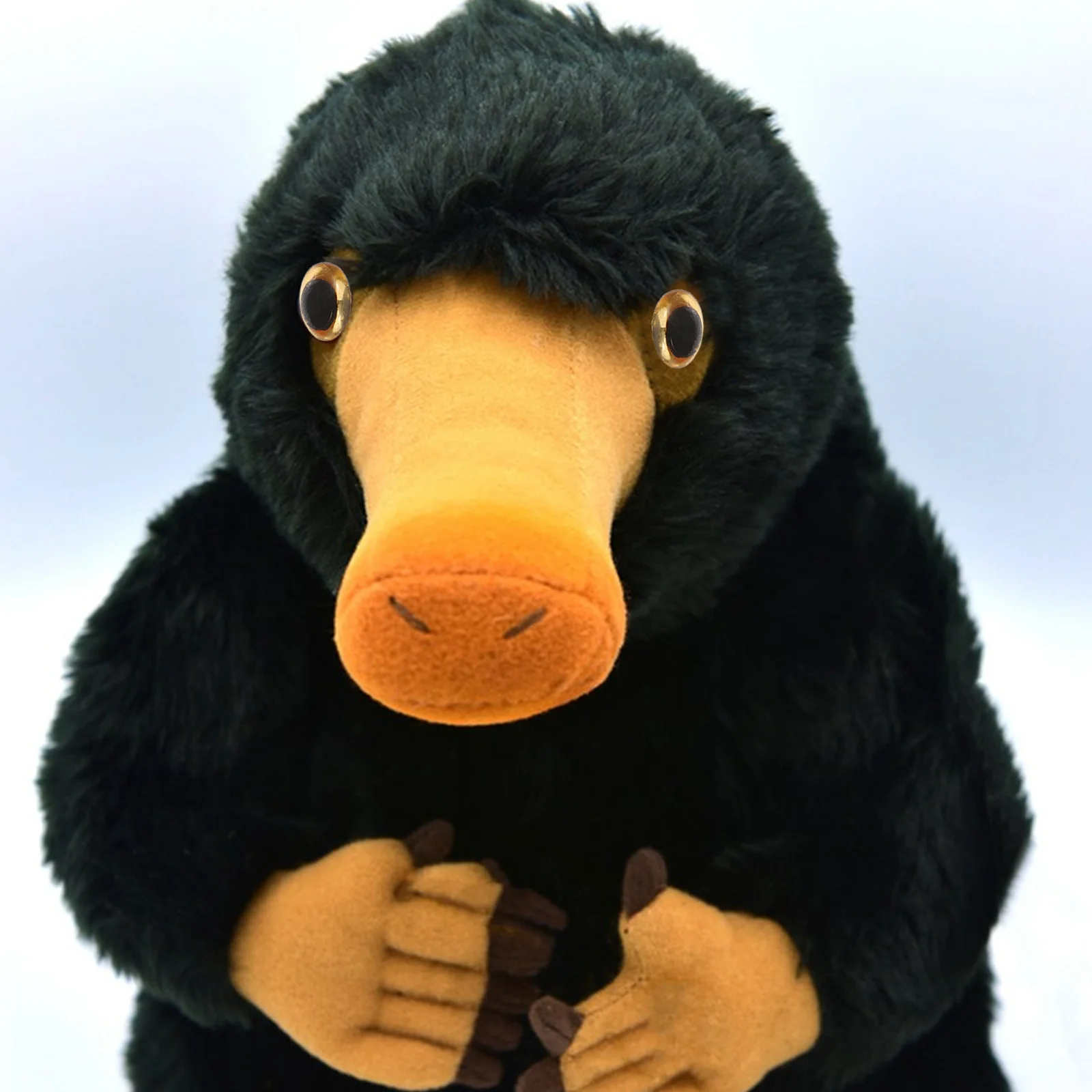 ตาแก้วนิรภัย 120 ชิ้น สำหรับงานเย็บปักถักร้อย รูปทรงกลม สมจริง สำหรับงานฝีมือ ติดตุ๊กตา ทำของเล่น