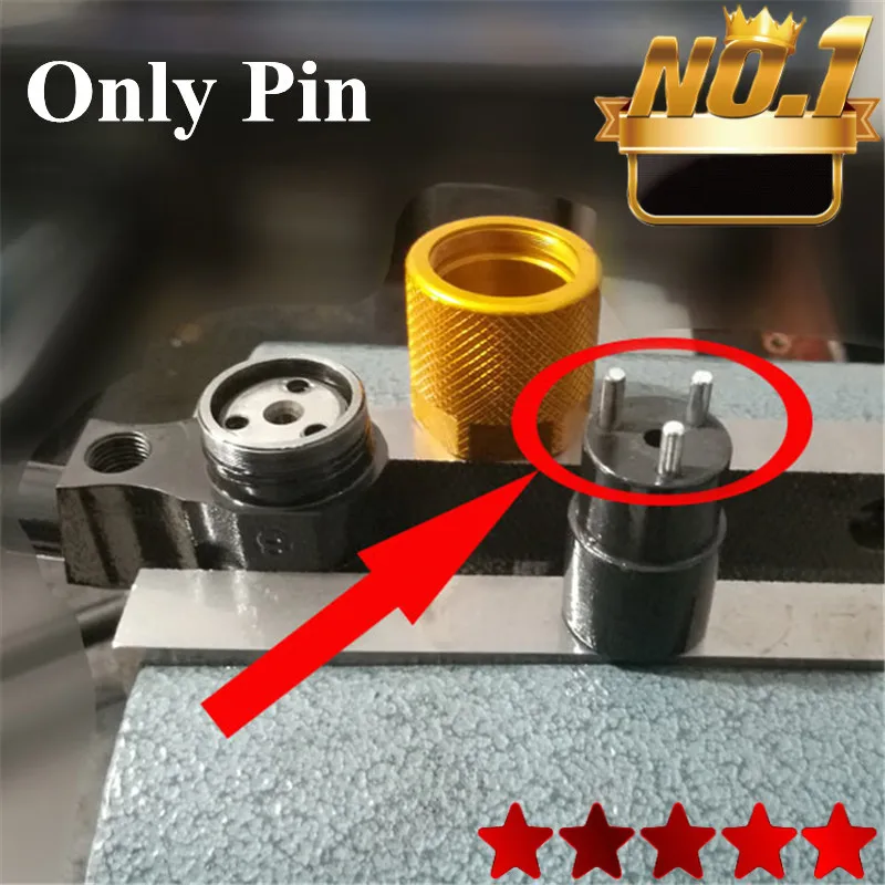 

E1024029 Three Jaw Spanners PIN 5pcs/bag Injector CR Disassembly tool for Auto Diesel Fuel Injection