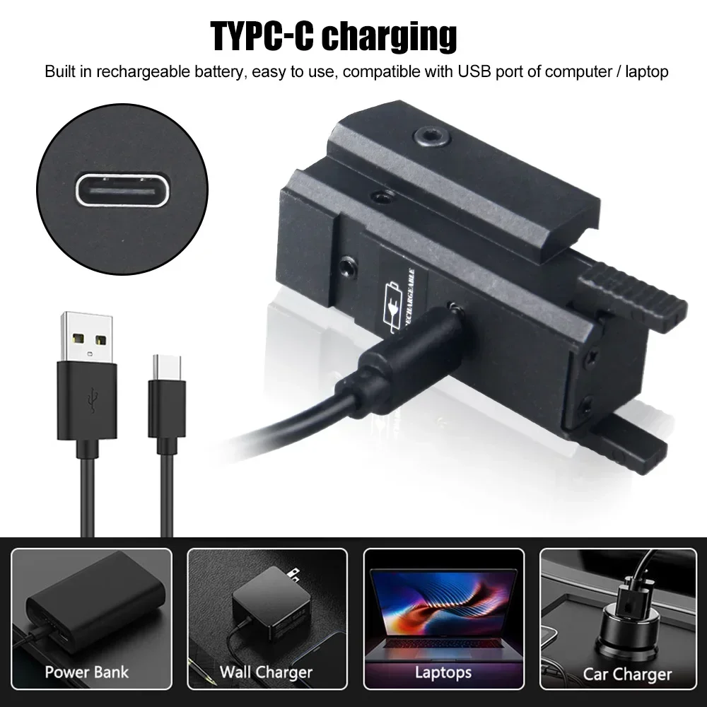 Thumbnail 4 - #8 Latest Weapon Scopes Updates