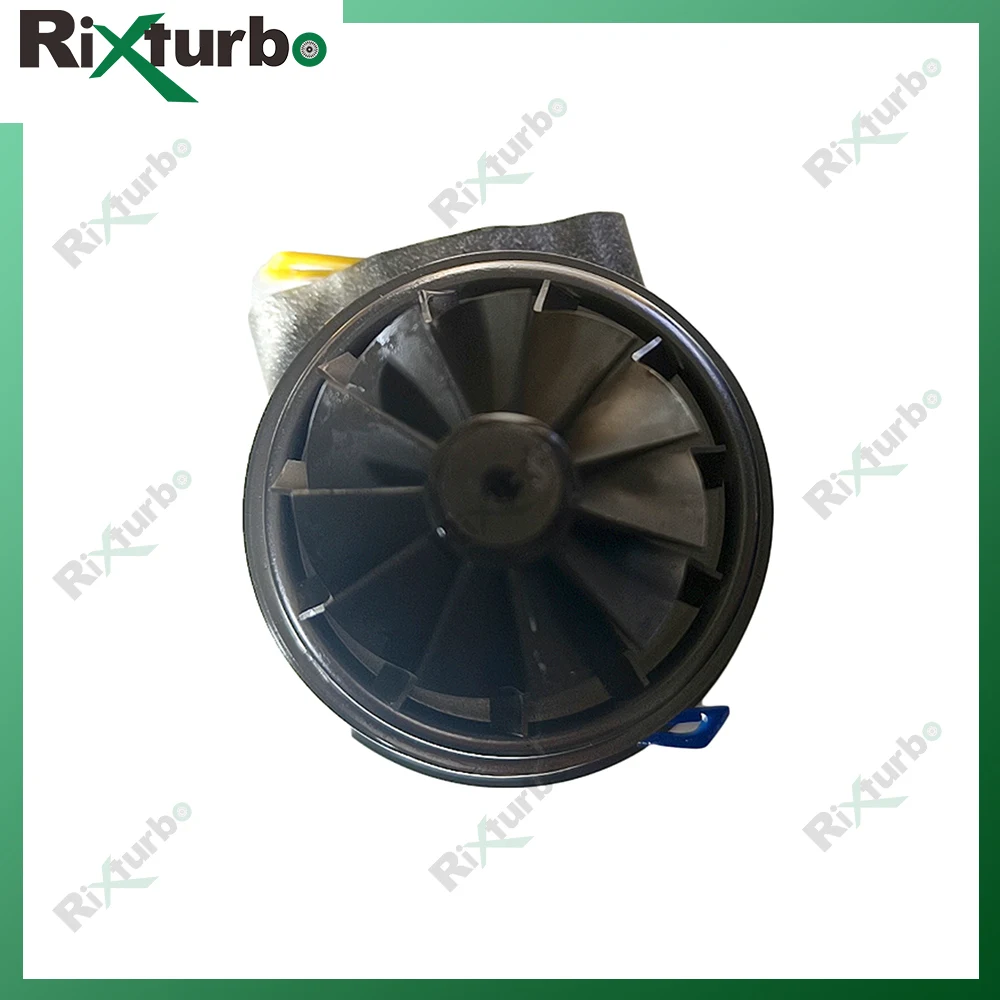 Balanced Turbocharger Cartridge HT10-18 14411-3S900 For NISSAN NAVARA PICK-UP 2.5 TDiC 4x4 2494 ccm 2.5 76 KW 103 PS 250-8270