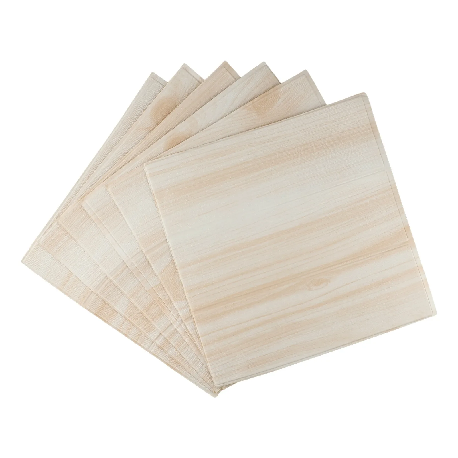 20PCS for Soft Foam 3D for tile Stone Brick Wall Stickers Panels for Home Walls Sound Insulation Waterproof and Oilproof