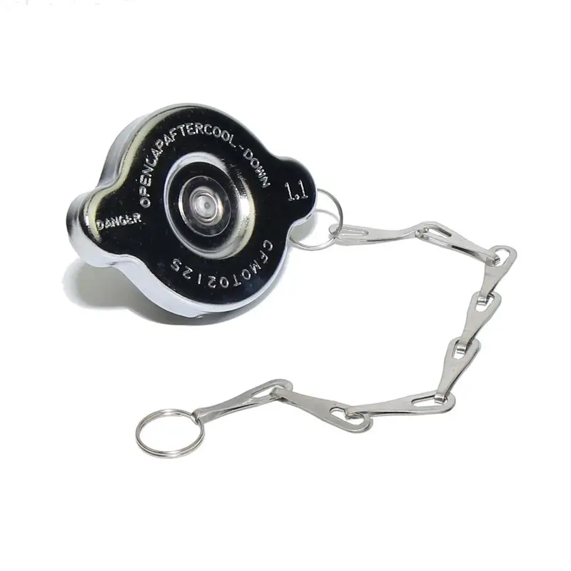 CF500 ATV Replacement Radiator Cap CF188 Cover For Add Water 9010180300 172SXG Cf500cc UTV Motorcycle Engine Accessories