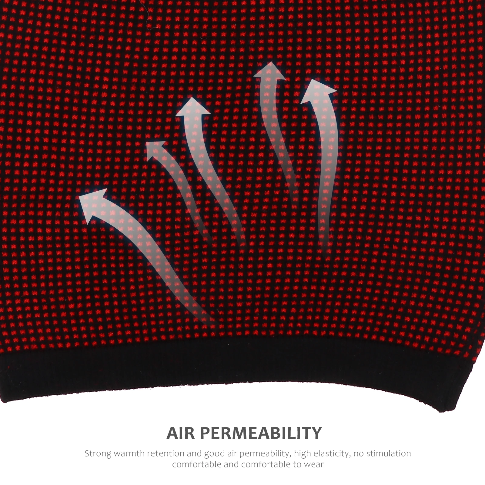 

Breathable Waist Protection Miss Belt Trainer Wrap Cashmere Hip Warmer