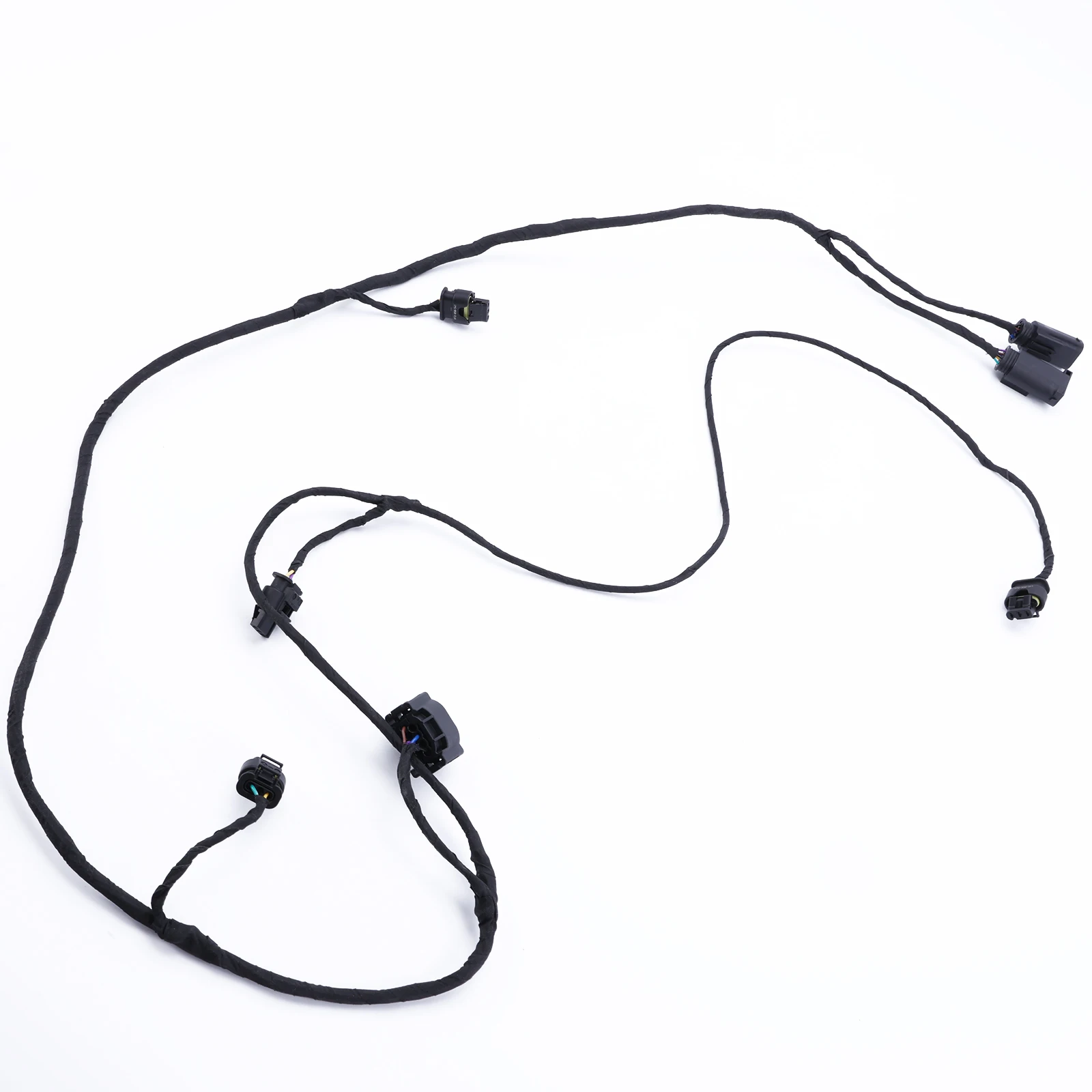 

Для BMW F30 F32 320i 335i 428i: Замена проводки датчика парковки переднего бампера (61129365042), аксессуары