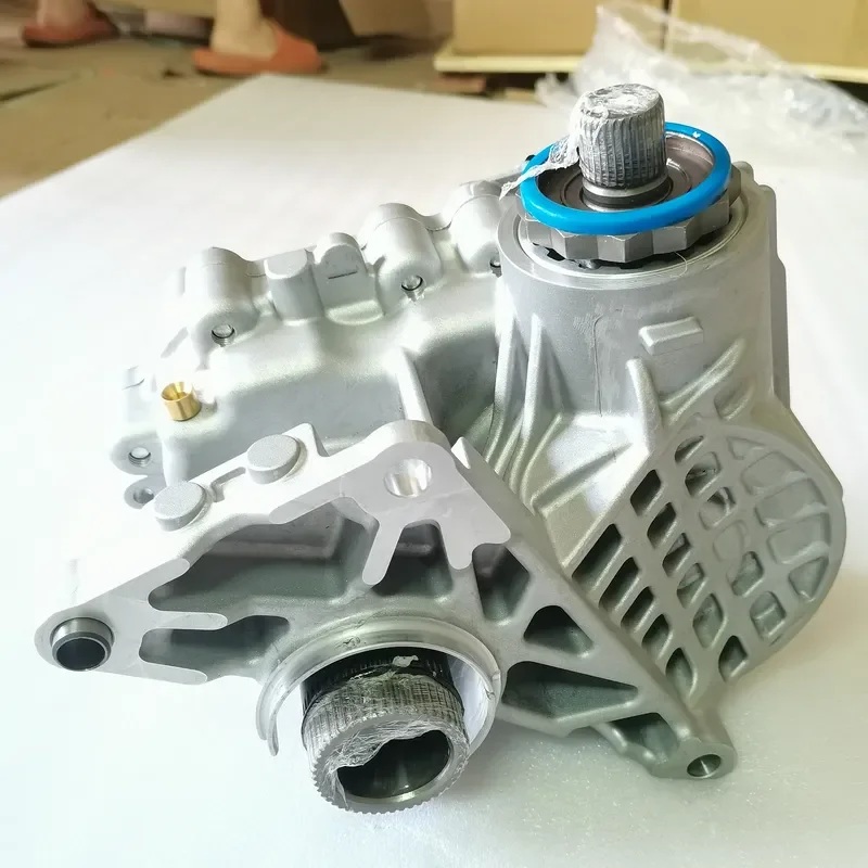 OEM 27109811708 Wholesale Brand New Auto Part Transmission Transfer Case Assembly for 2011-2016 MINI COOPER S R61 R60 AWD
