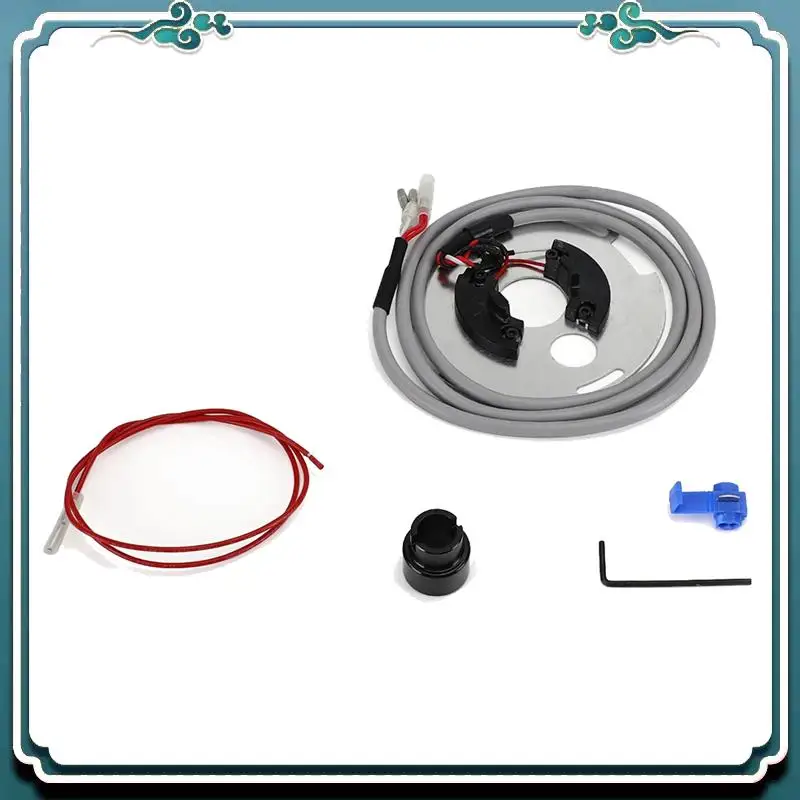 

ABTU-DS2-1 комплекты электронных катушек зажигания для Kawasaki KZ900 Z1 KZ1000 KZ1100 GPZ ZX900 Ninja 1975-1990 система зажигания