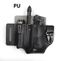 A(PU) No accessories