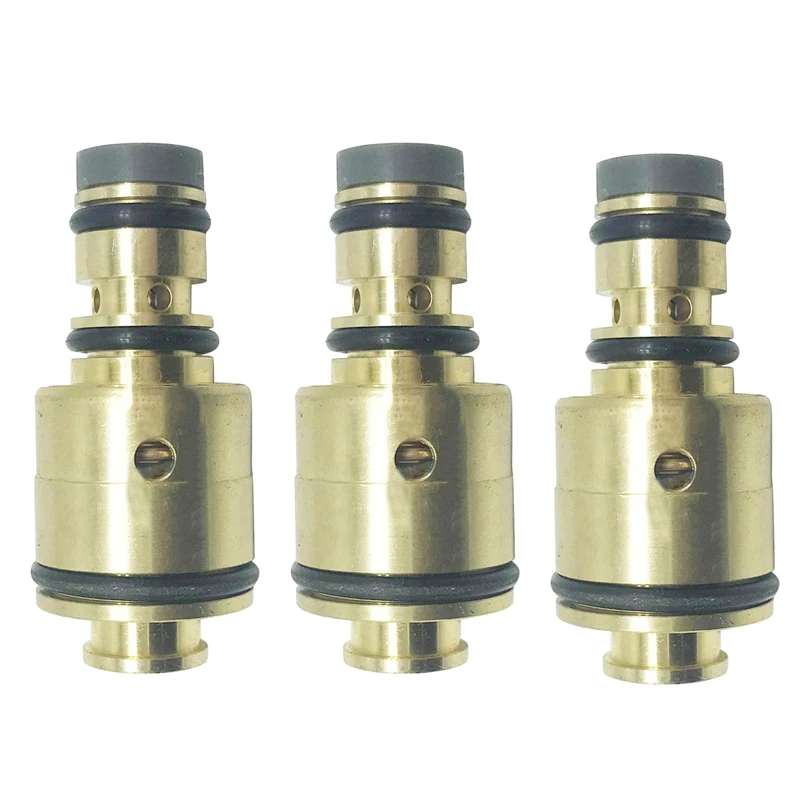 

A48P-3X Car AC Compressor Control Solenoid Valve For Chevrolet Fiat Hyundai Kia Mercedes Opel Saab Skoda 7SBU16C