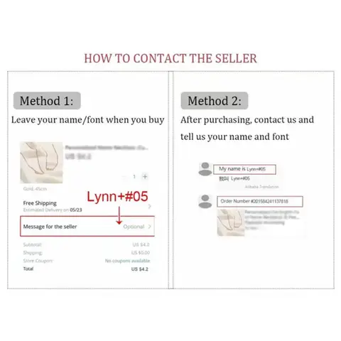 Personligt namnhalsband Anpassat hänge rostfritt stål guld 5mm kubansk kedja halsband för kvinnor och män Anpassade bokstavssmycken 10 best sales anpassat halsband - №6