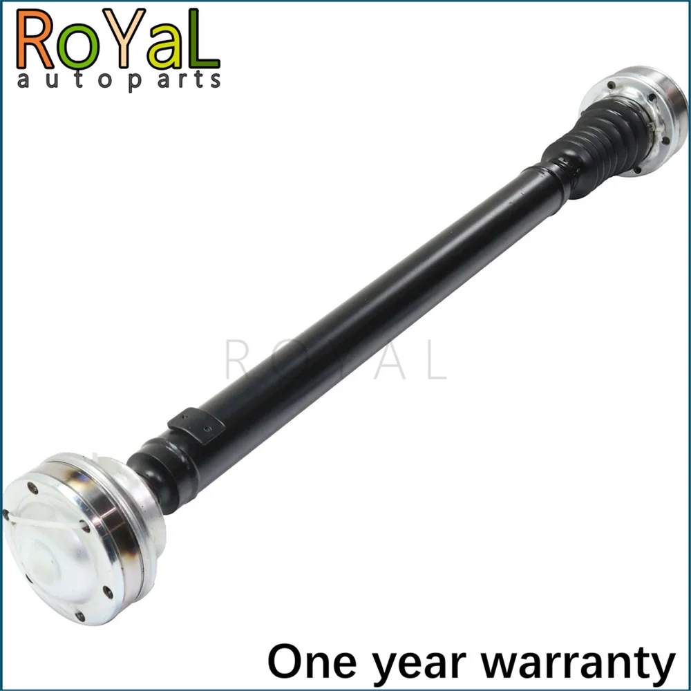 

For Front Driveshaft For Jeep Grand Cherokee 1999-2004 4.7L 4WD Auto Trans 31.34in Drive shaft drive shaft