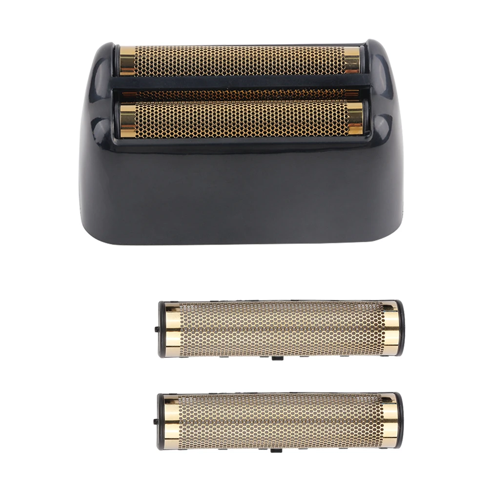 Hair Clipper Cutter Blade Head Cover Shaver Fits For Babyliss Shaver Electric Shaver Replacement Net Knife Barber Accessories