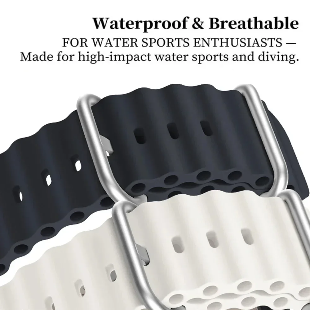 Silicone Strap For Garmin Forerunner 965 955 Band Solar 945 935 745 Watchband 20/22mm Bracelet For Garmin Vivoactive 4 Venu3