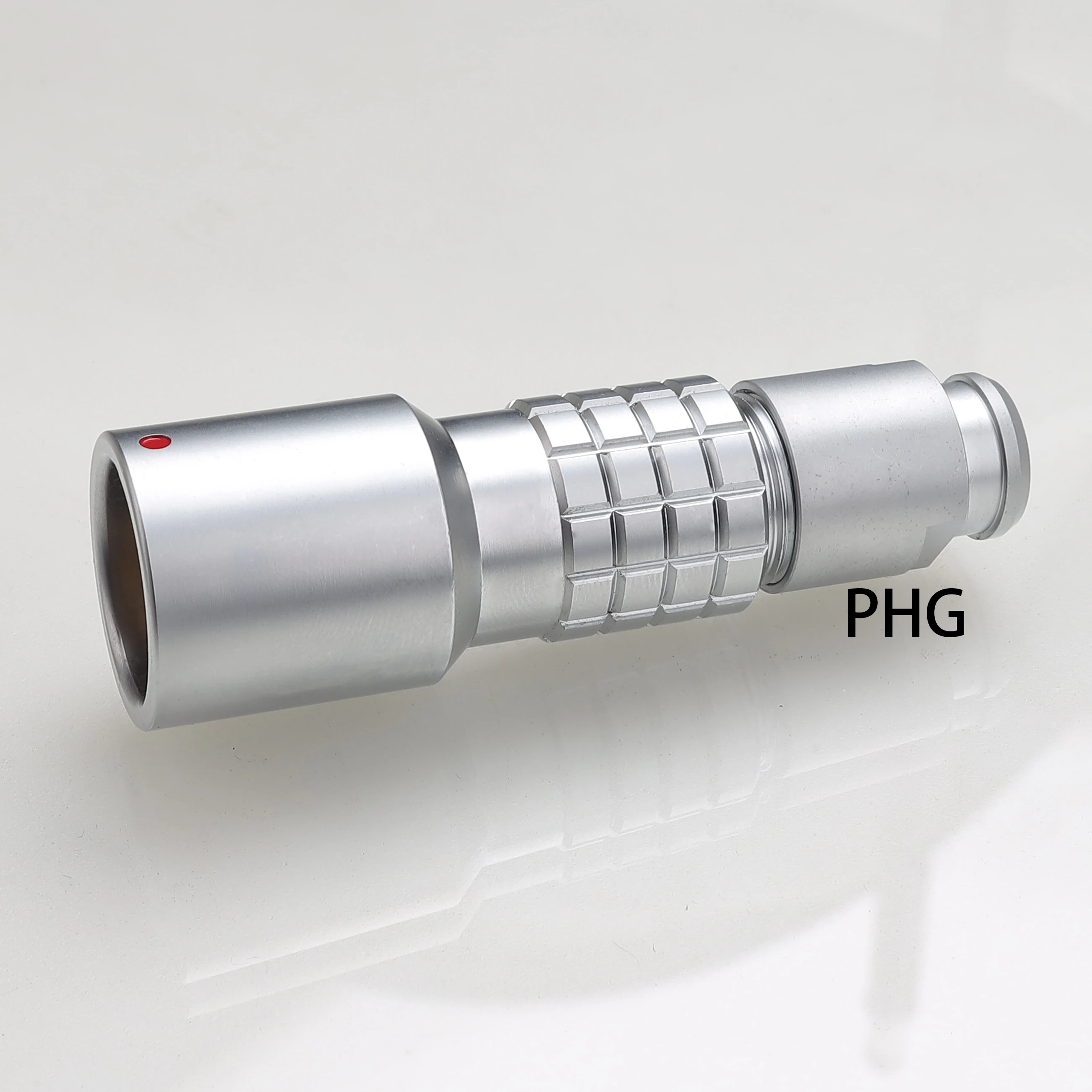 Extension Cable Connector free Socket PHG 1K Socket 2p 3p 4p 5p 6p 7p 8p 10p 12p 14p 16p IP68 waterproof socket Round socket