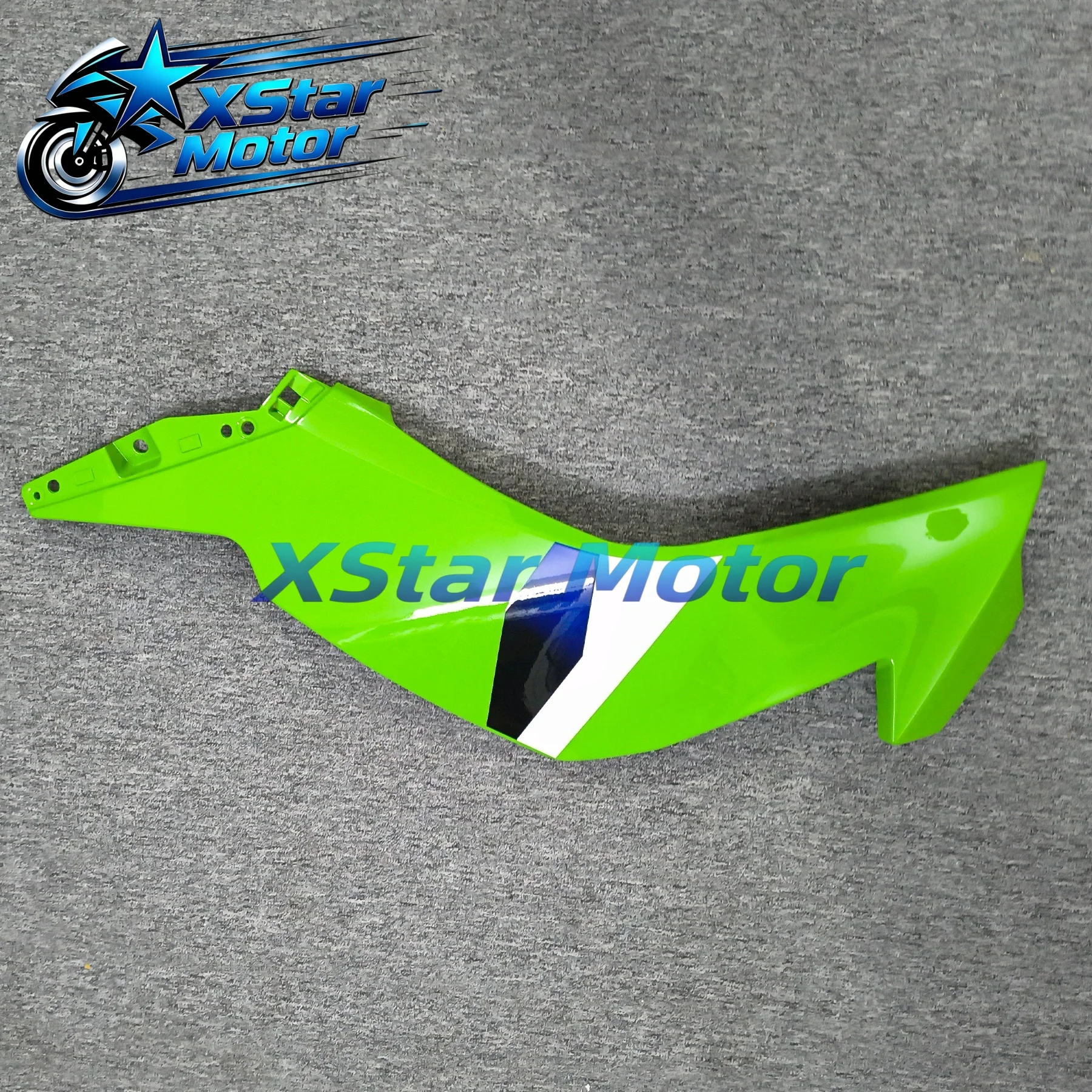 High Quality Motorcycle Fairing Kit ABS Injection Fit For Kawasaki Zx-6R 2024 2025 2026 Zx6R 636 Bodywork Set