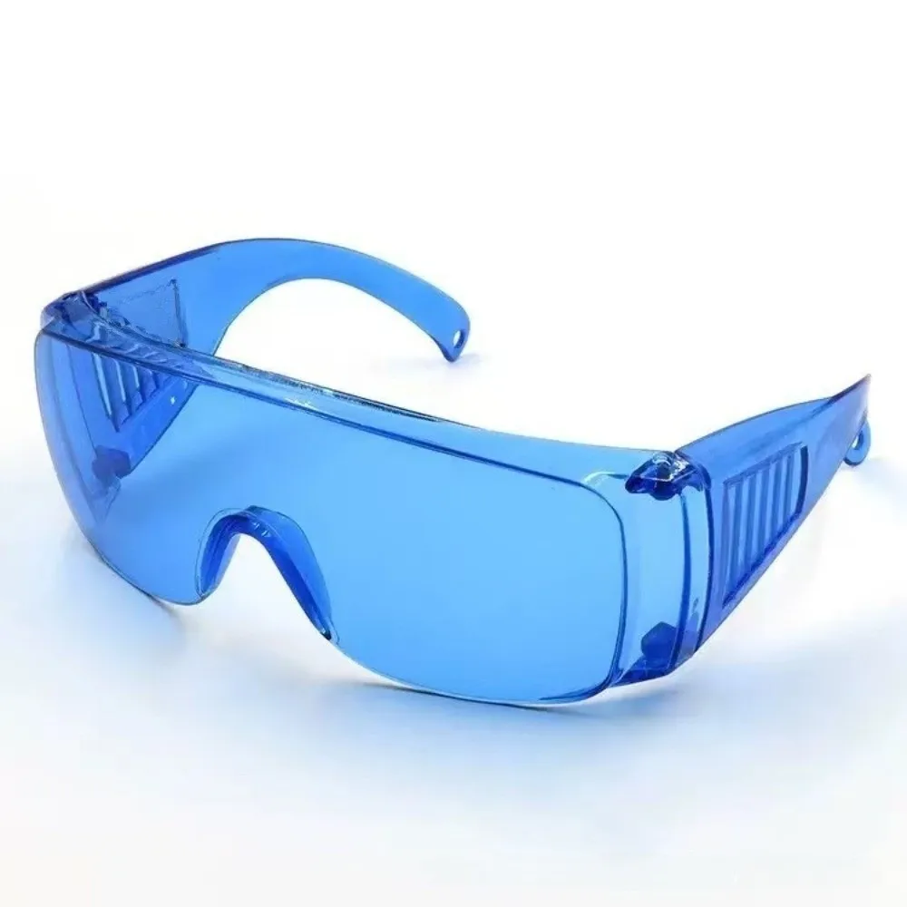 

Waterproof Water-Sprinkling Festival Glasses Large Frame Multicolour Multifunctional Glasses Colorful Windproof Cycling Glasses