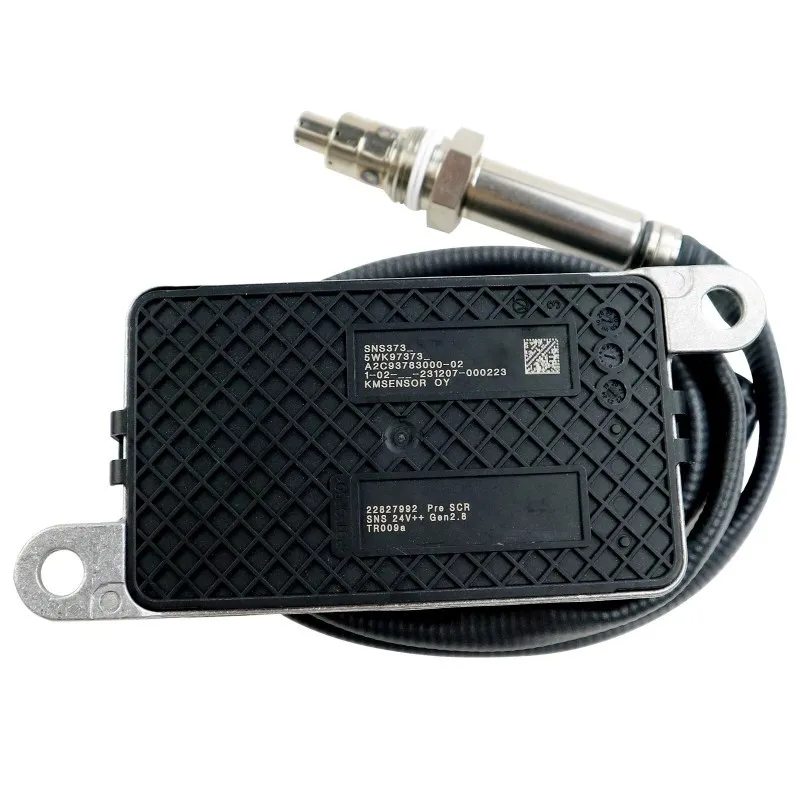 

22827992 5WK97373 Nitrogen Oxygen NOx Sensor/Sensor Probe For Volvo Truck Parts 24V