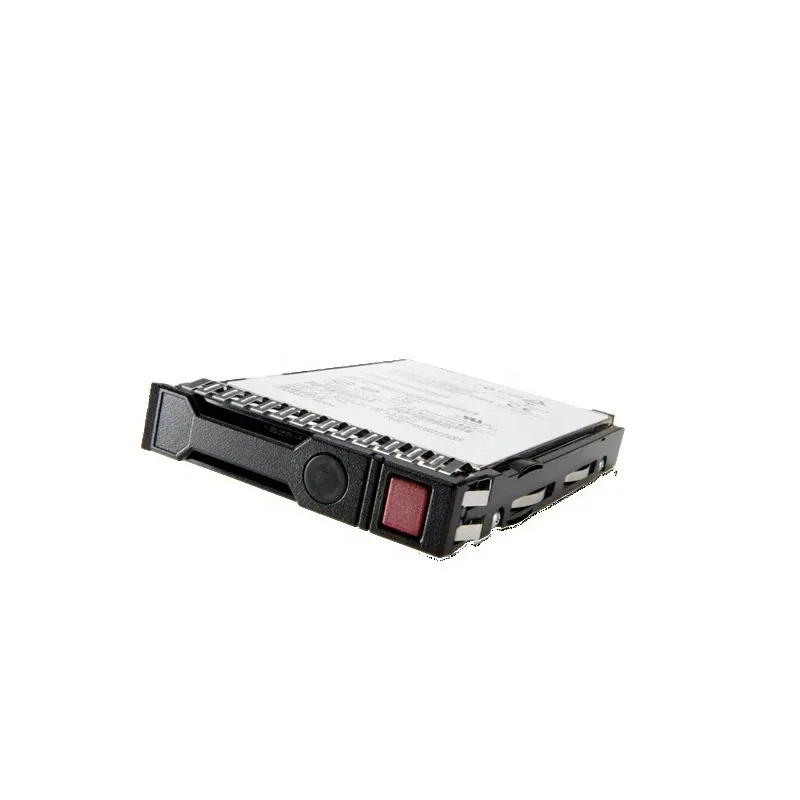 P49737-001 HPE 3.84TB SAS 24G قراءة مكثفة SFF BC Multi Vendor SSD