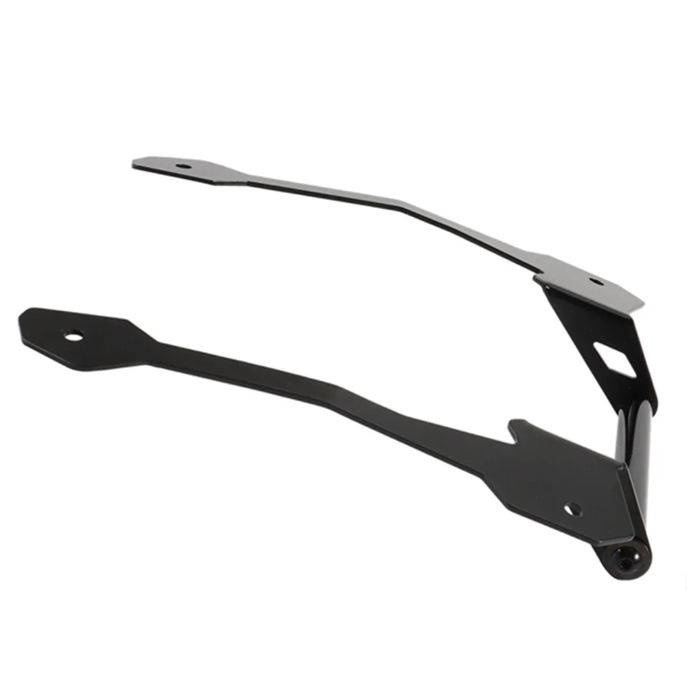 NEW-Motorcycle Phone Stand Holder Mobile GPS Navigation Plate Bracket For-BMW F850GS ADV F 850 GS Adventure view 4