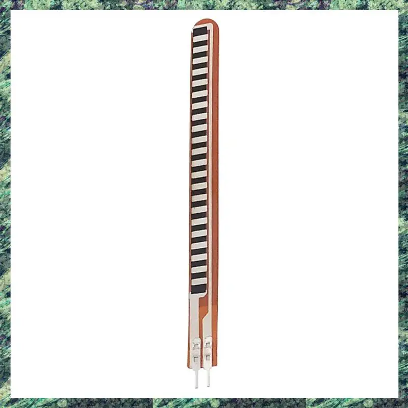 Sensor Fleksibel SCLS 2.2 Inci, Alat Ukur yang Dapat Ditekuk Untuk Sarung Tangan Elektronik Dan Tangan Robot