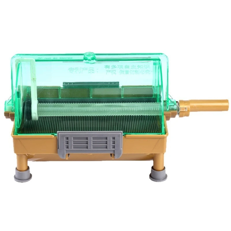 For accessories, upper mold processing, scallion, coriander, hot pot shop brand vegetable cutter