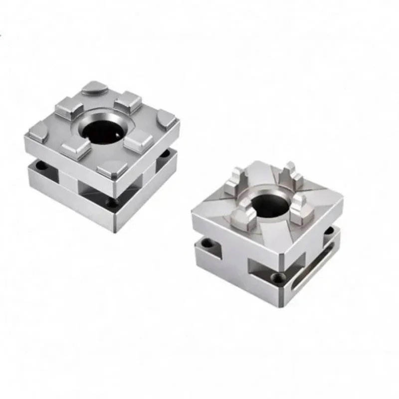 

Factory System 3R ER56 Manual 4 Jaws Lathe Chuck for Edm Machining