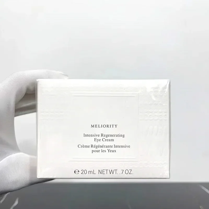 

GOOD 2025 Intensive Regenerating Eye Cream Creme Regenerante Intensive Pour Les Yeux E 20mL