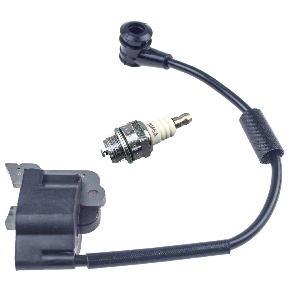 Ignition Coil สำหรับ Shindaiwa AH231: รีวิวและคำแนะนำสำหรับผู้ใช้งาน