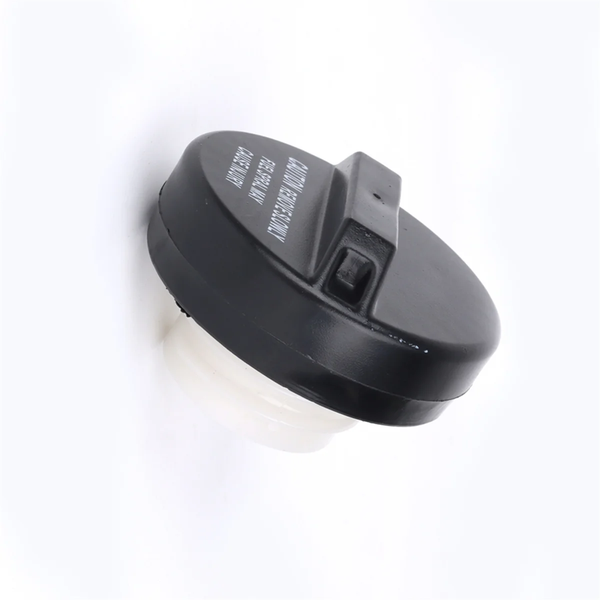 # 318J غطاء خزان الوقود MB 400395 لميتسوبيشي باجيرو مونتيرو شوغون II 2nd بينين IO سبورت ناتيفا L300 L400 L200 MN 106160 (أسود) #1