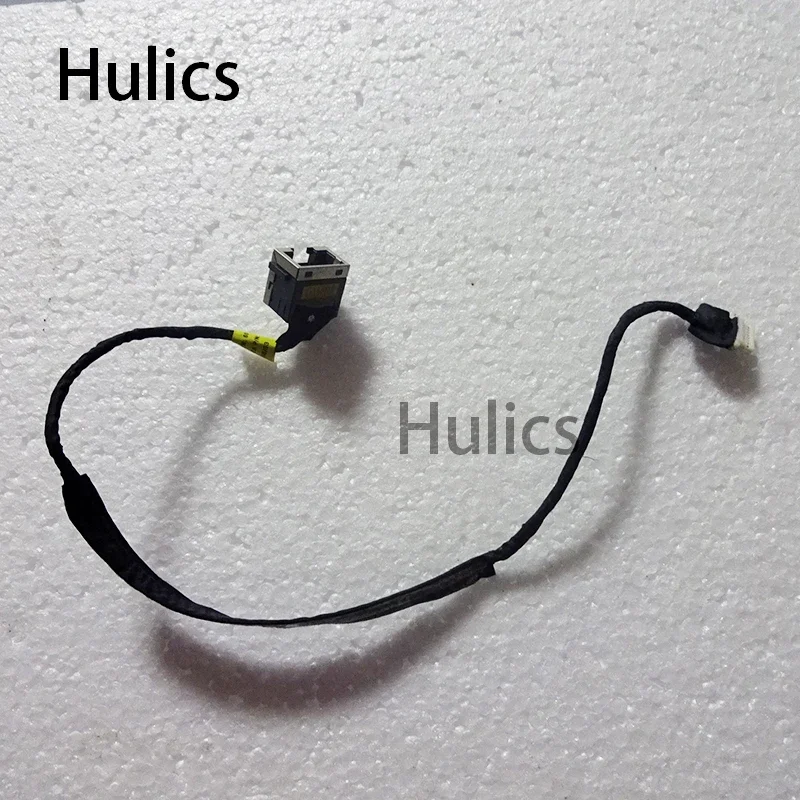 

Hulics Used FOR TOSHIBA QOSMIO X870 X875 LAN BOARD Cable WORKS