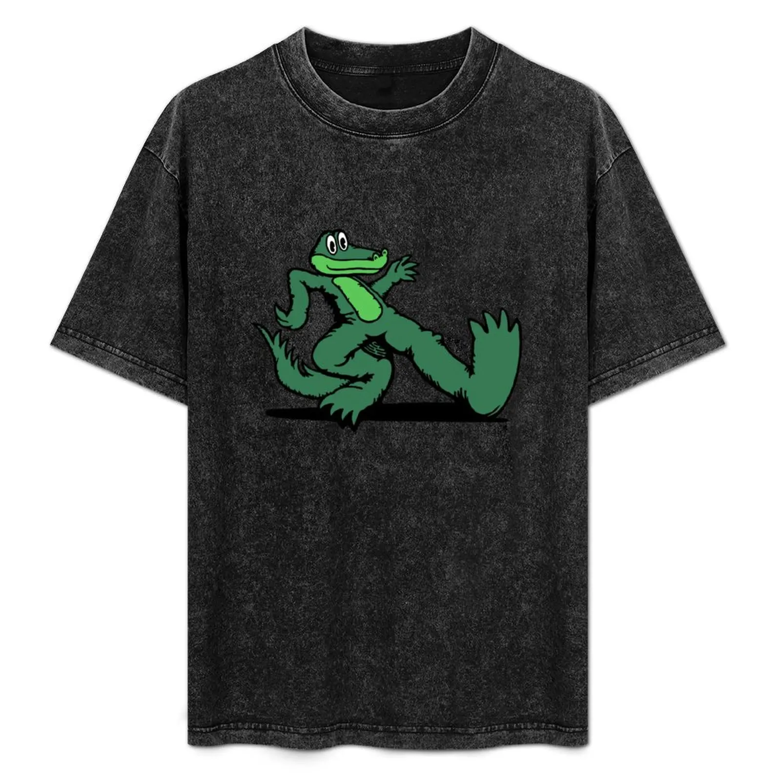 King Gizzard - Continuez à Gizzin' # 1 (Tout le bénéfice va à une association caritative) T-shirt