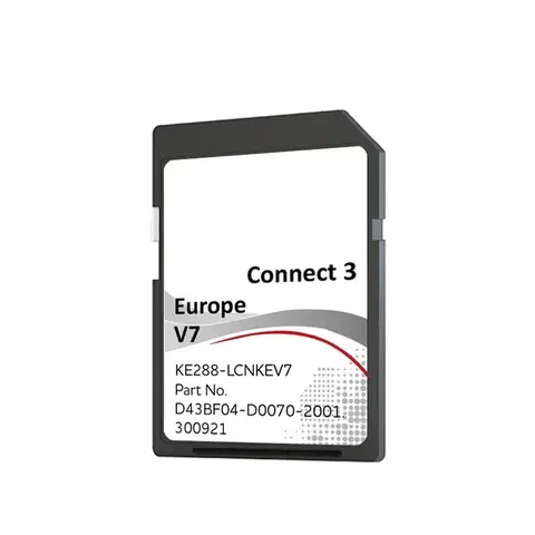 8 best sales nissan connect 3 - №4