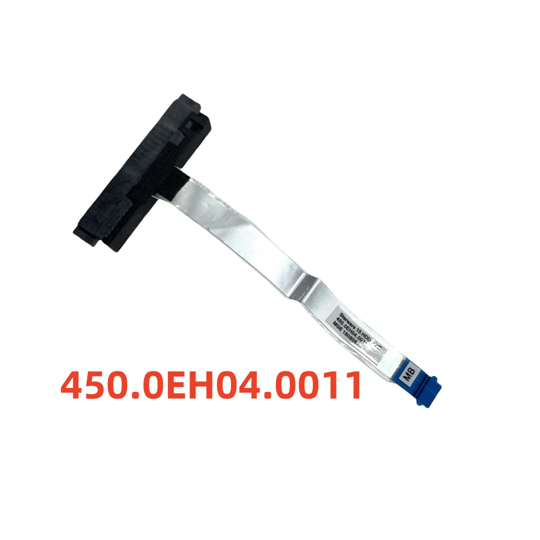 New Genuine Laptop SATA SSD HDD Cable for HP Pavilion X360 15-CR CR0037WM 14-CD L20815-001 450.0EH04.0001 450.0EH04.0021