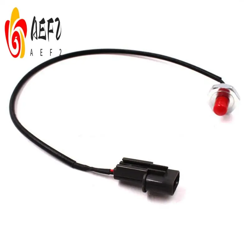 

AEF2-автомобильный датчик удара MD159216, подходит для Mitsubishi Dodge Chrysler AC Delco MD304933