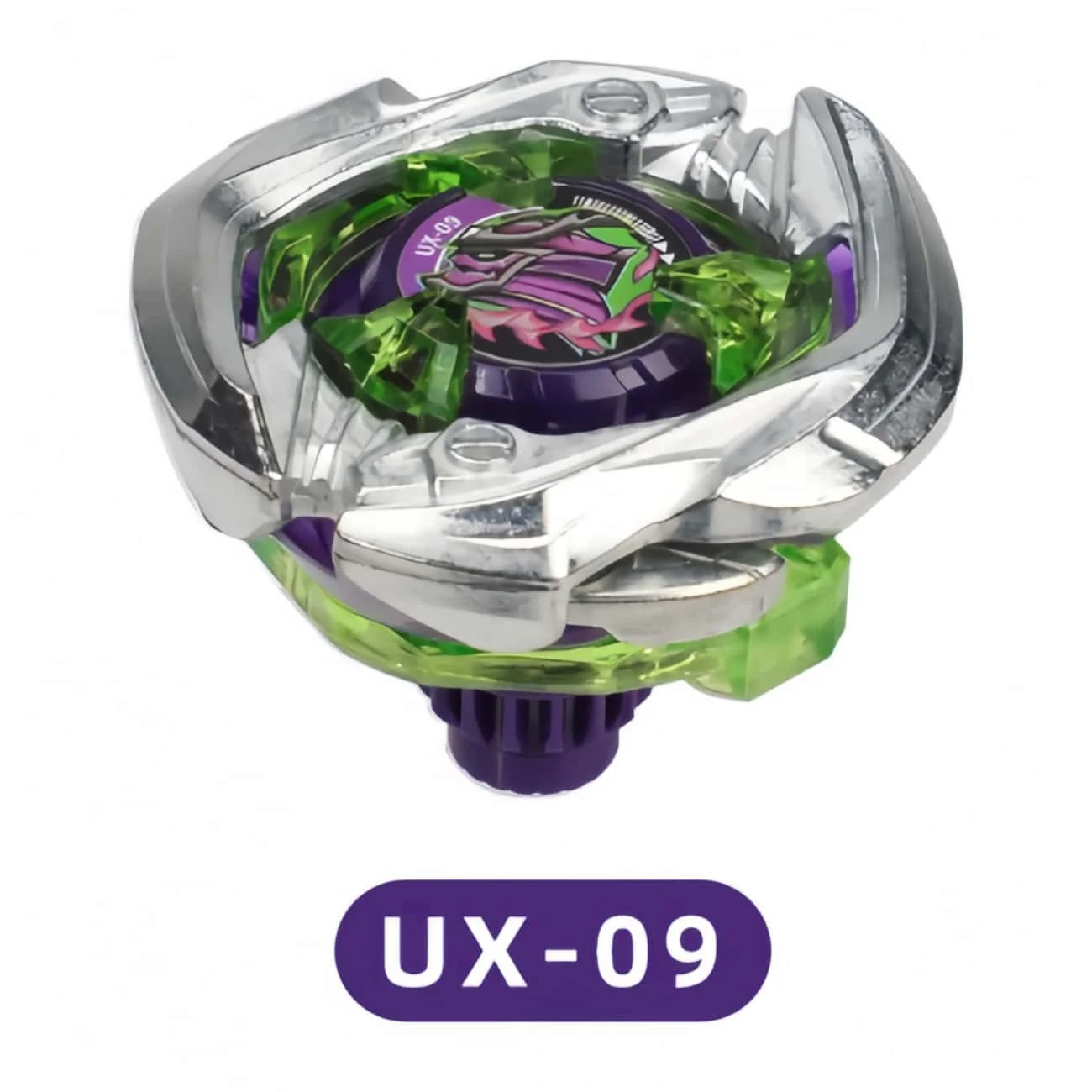 Beyes Gyro X Spielzeug UX-06 Booster Leon Crest 7-60GN UX13 UX11 UX09 UX08 UX07 UX06 UX03 UX01