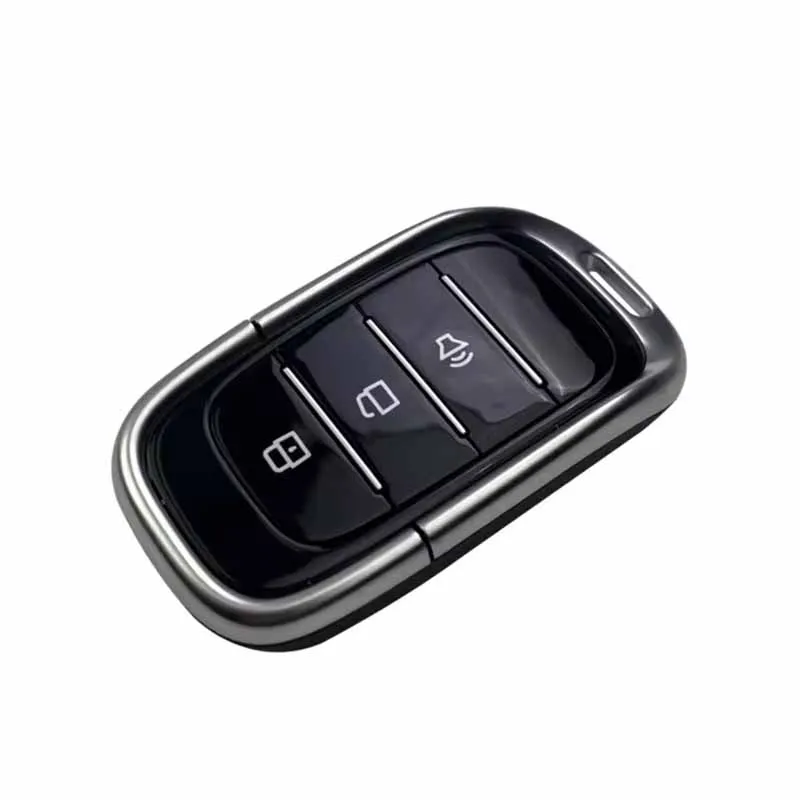 For FOTON Mars7 Mars9 Pickup Truck OEM Smart Card Remote Key & Ignition Lock Cylinder Original Vehicle Remote Control Key