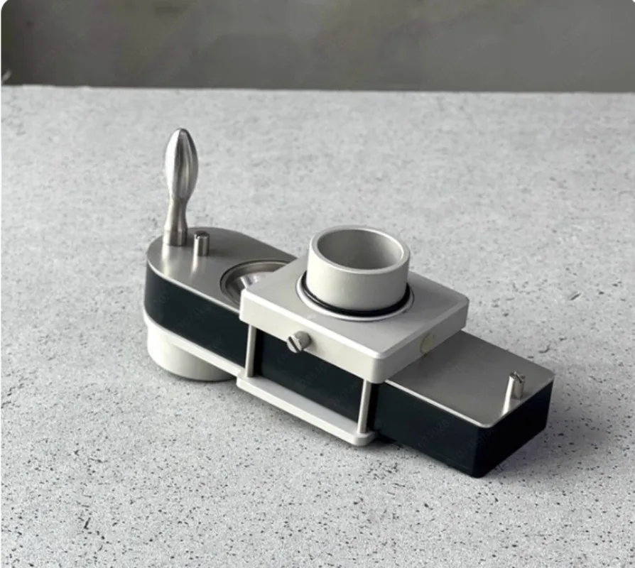 

Компонент кофемолки серии EK, итальянский одиночный продукт, кайтенер быстрого производства