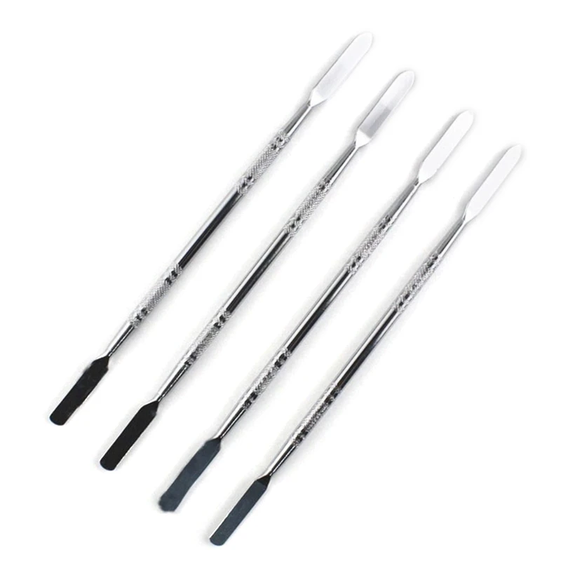 Инструмент для ремонта мобильных телефонов, металлический Spudger, разборка для металла