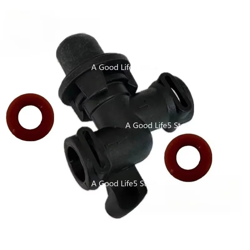 Apply To Jura Automatic Coffee Machine Pipeline Check Valve Connector and Other Accessories view 5