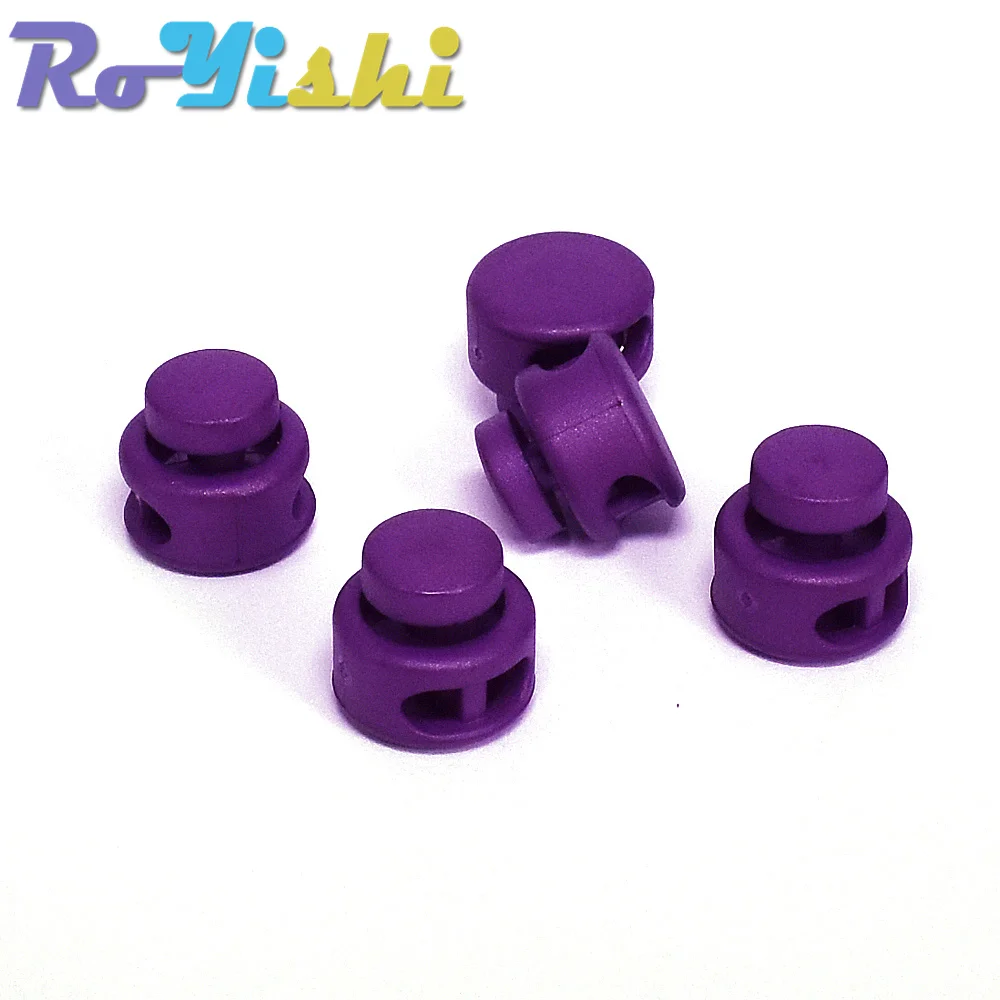 Cierre antipalanca negro 15×14mm para bolsas tácticas MOLLE
