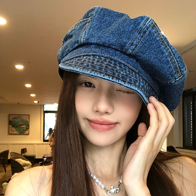 Thumbnail 3 - #61 Popular Berets Choices